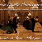 Grand Ball Ottocentesco under the Two Towers