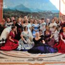 June dancing 2019 – Participation of members Bolognese